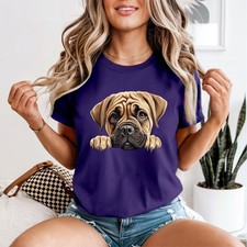 Mastiff Puppy Dog Animals