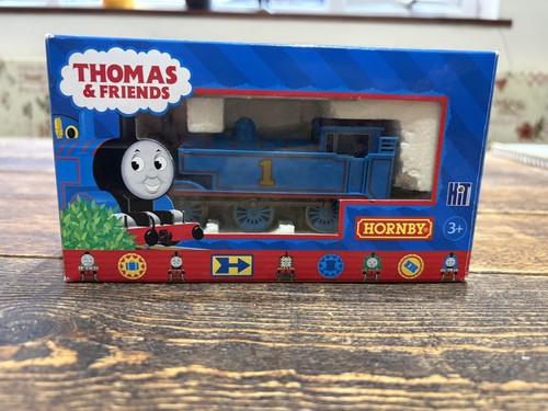 Hornby thomas the - hornby,