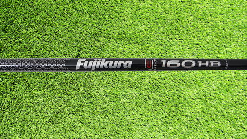 Fujikura fit stiff flex 3 - e-fit,