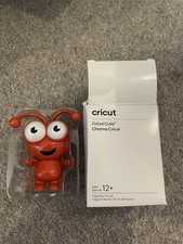 Cricut Cutie Persimmon In