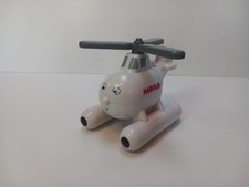 Golden Bear Harold The