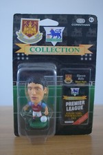 Corinthian Premier League Collection West Ham United BNIB Slaven Bilic PL409