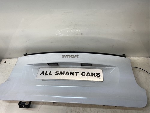 Smart mk3 2015 on - mk3, (c453)