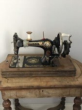 BEAUTIFUL ANTIQUE HARRIS NO