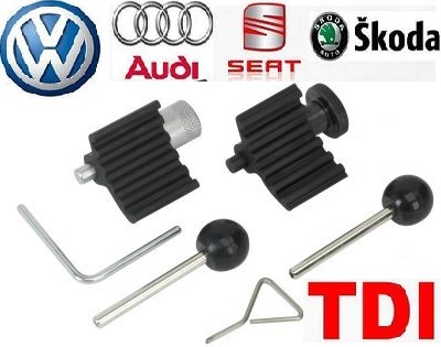 Audi diesel engine timing - engine,