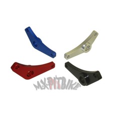 Billet Aluminum Shifter Shaft