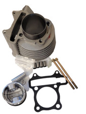 JNK3097 PISTON BARREL FOR 150CC GY6 4 STROKE ENGINE JLA-13 OFF ROAD QUAD BIKE