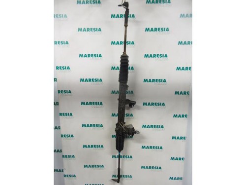 Steering gear servo - gear, alfa