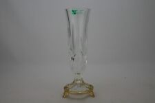Vintage Killarney Crystal &