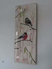 ceramic hanging plate