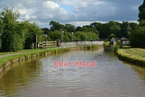 Photo nantwich aqueduct - ,