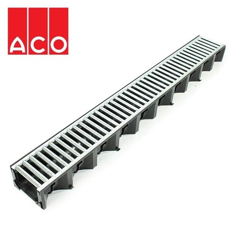 Aco hexdrain high strength - hexdrain,