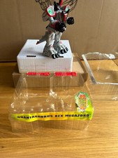 Power Rangers Lost Galaxy Quantasaurus Rex Megazord action Figure V.VGC