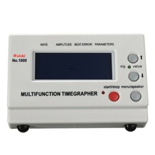NO.1000 Watch Timing Machine
