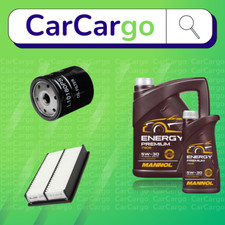 Service Kit Mazda Mazda3 2.3