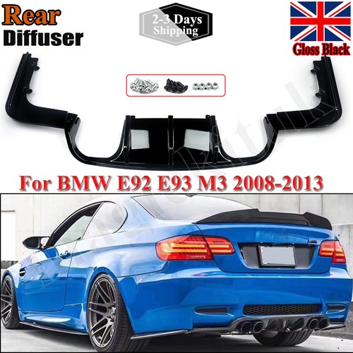 For bmw e92 - e93, 2008-2013