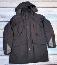 Oxford Parka Motorcycle