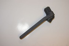 Holt Locking Winch Handle 150mm Straight Bar Only : HA1221LS