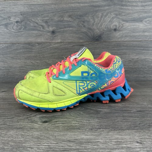 Reebok zigtech v60564 women - reebok,