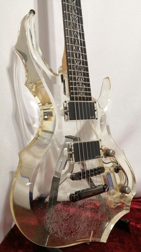 Edwards 145gt acrylic - edwards, e-fr-145gt-acrylic