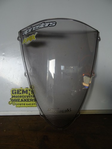 Kawasaki zx6r zx10r screen - kawasaki,