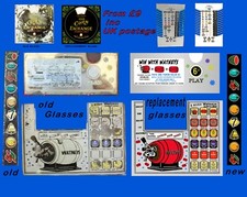 Slot machine replacement award - slot,