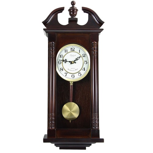 Bedford clock collection 5 - collection, 27.5