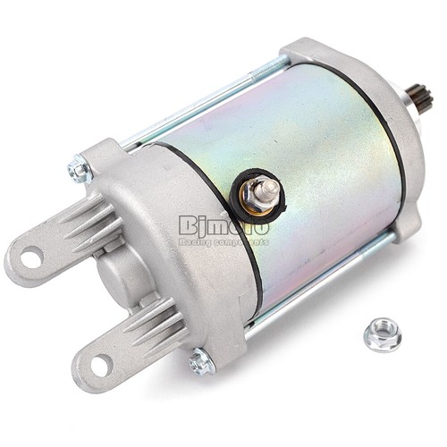 Starter motor for pgo bugrider - for,