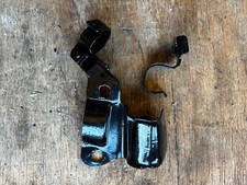 Suzuki GT500 Brake Line Holder
