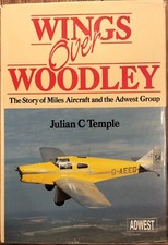Wings Over Woodley: The Story