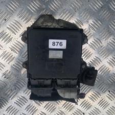 2005 MITSUBISHI COLT 1.1 Red 3DR ENGINE CONTROL UNIT ECU A1341501779 #2655