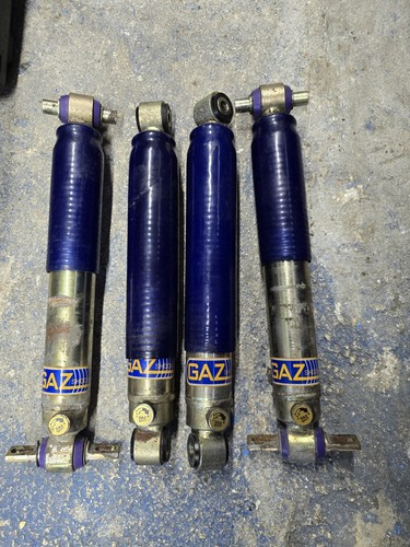 Ford cortina mk3 mk4 mk5 - mk4, gaz