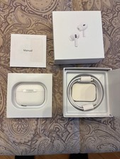 NEW  GENUINE Apple AirPods