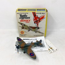 Dinky Toys 719 “Battle Of
