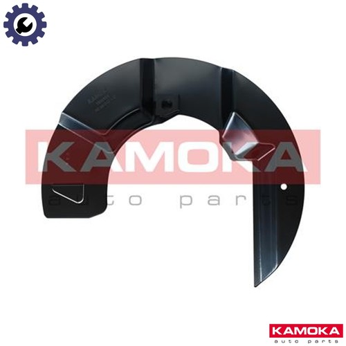 Splash guard brake disc - guard,