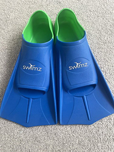Swimz blue green swim - swimz,