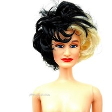 1997 Cruella De Vil Ruthless