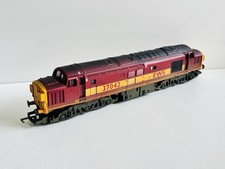 Hornby Dummy Class 37 37042 in