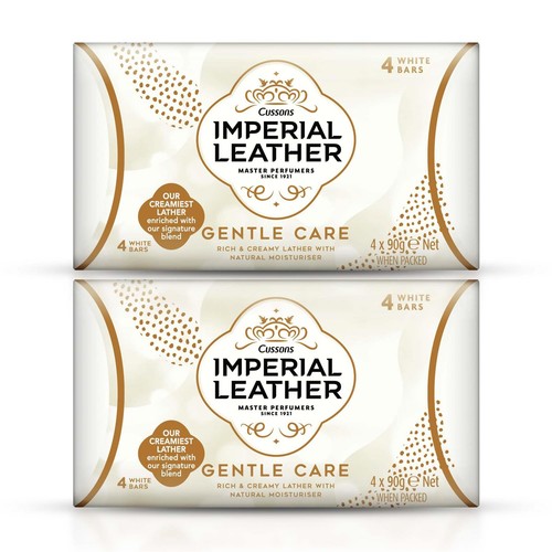 Bars cussons imperial - of,
