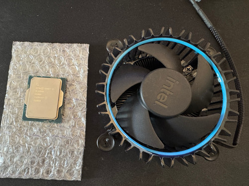 13th gen intel core i5 - 13th,