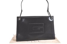 Authentic GUCCI Vintage Enamel