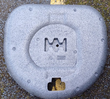 Ford C-Max II 2013 Tool Box AM511K302 EA