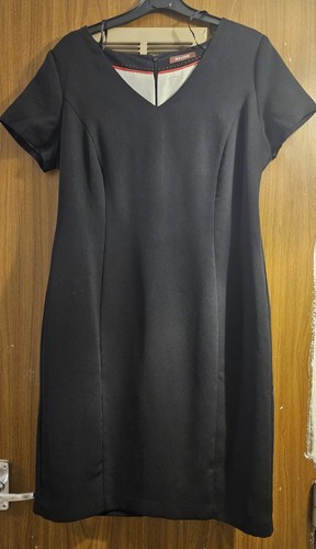 Savoir womens black - savoir, dress