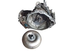 Chrysler Voyager 2005 Petrol