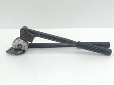 RIDGID 406 TUBE PIPE BENDER