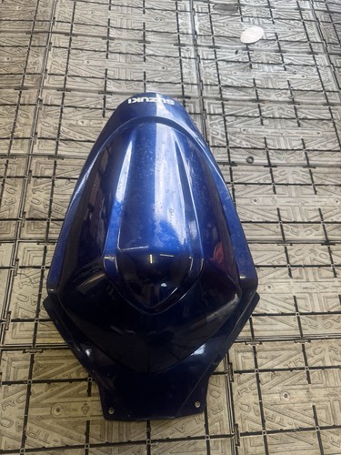 Suzuki gsx 1000 k6 - k6, tail