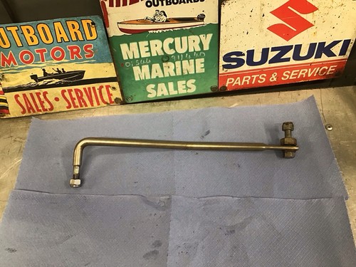 Honda bf50d bf40d steering - ,