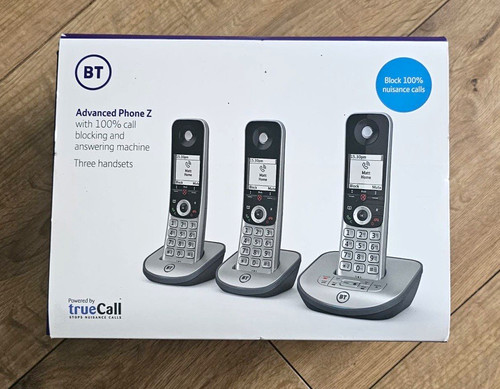 Advanced phone cordless - phone,