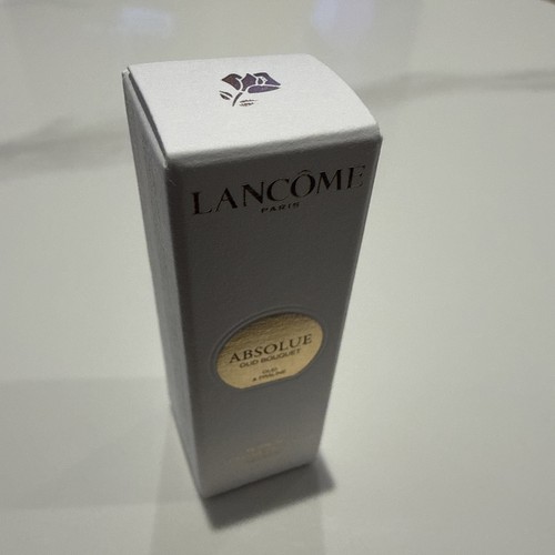 Lancome absolue oud - oud, bouquet