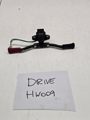 Drive hw009 mobility scooter